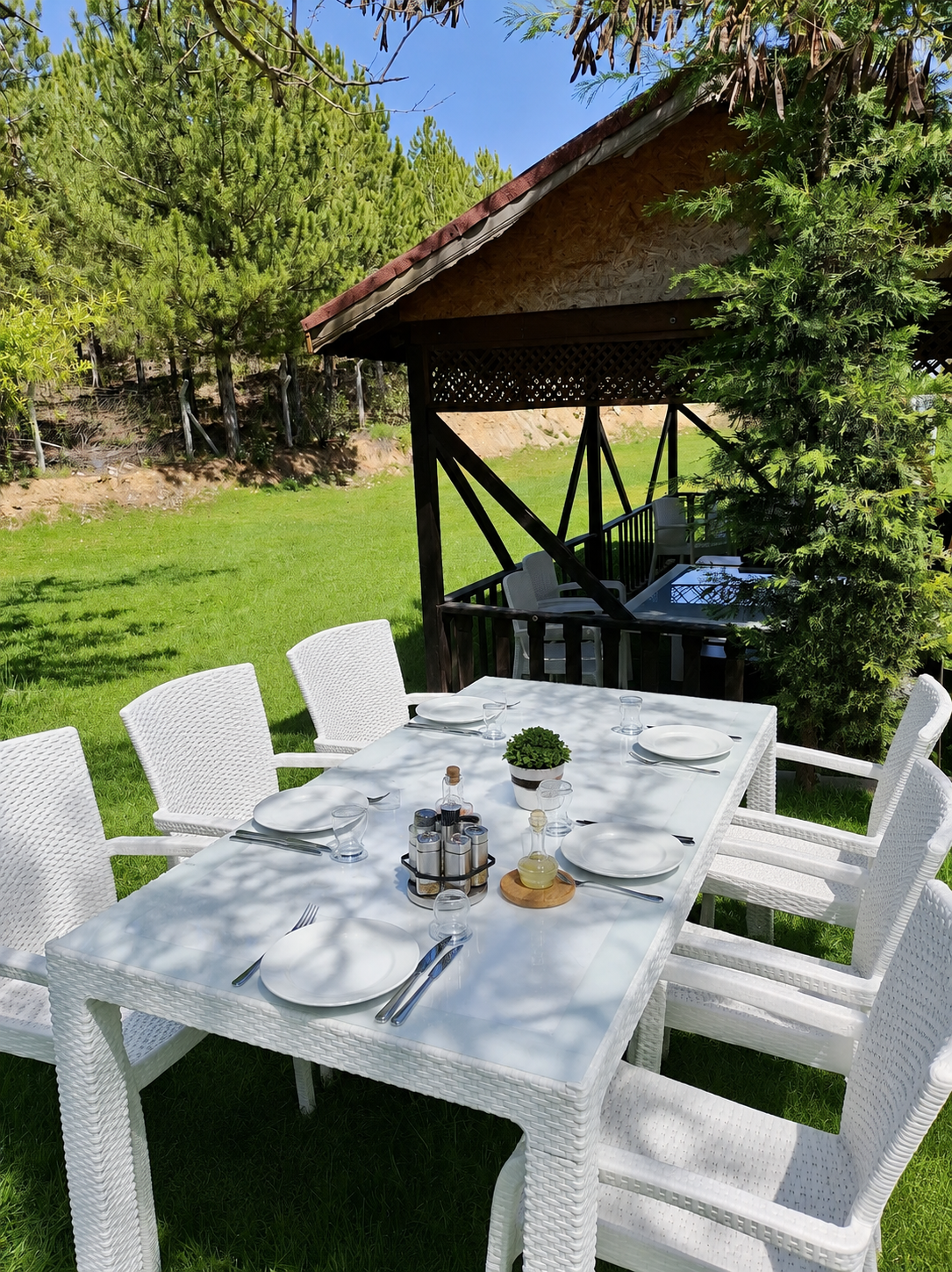 İnca Restaurant & Cafe