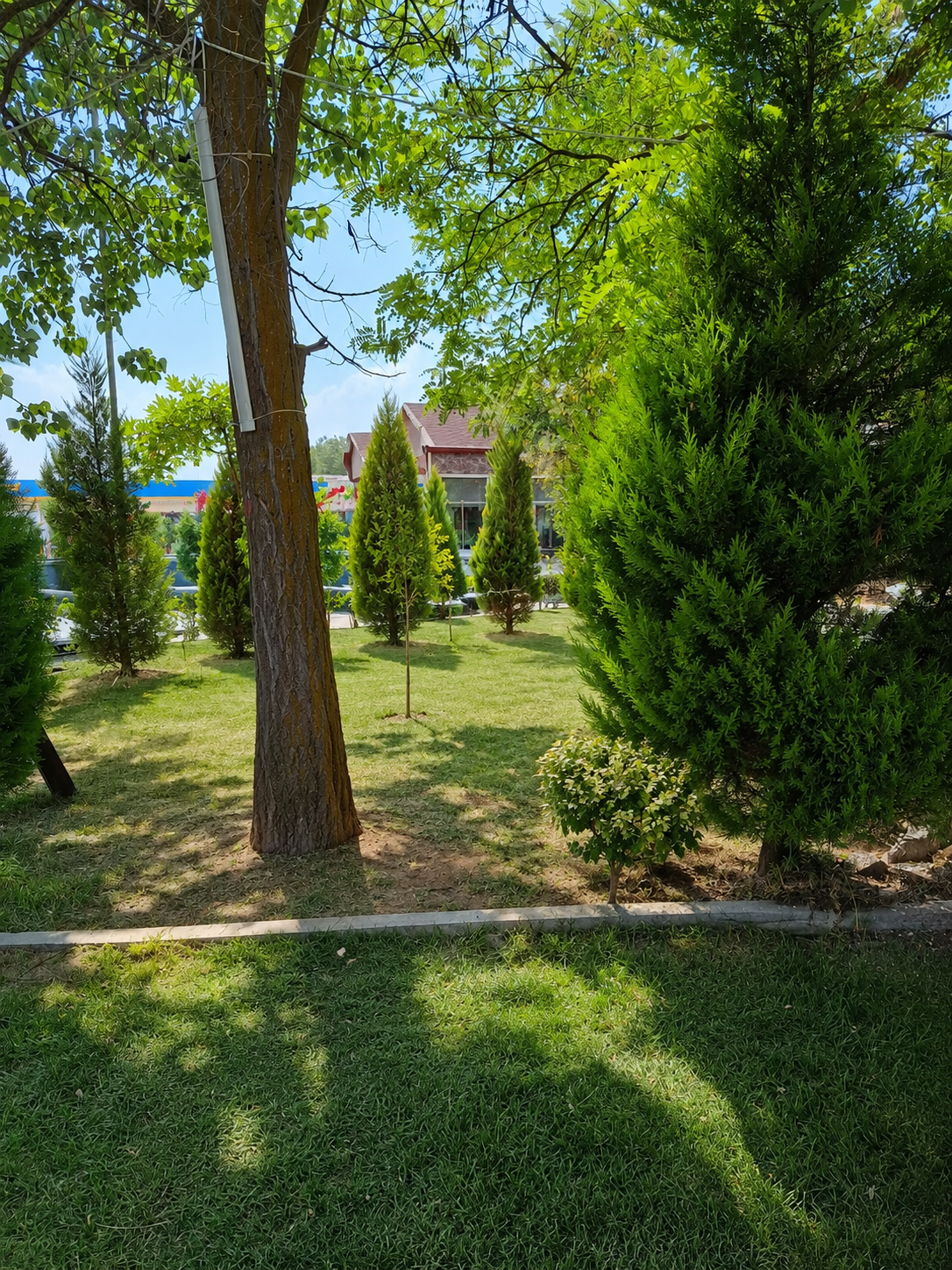 İnca Restaurant & Cafe