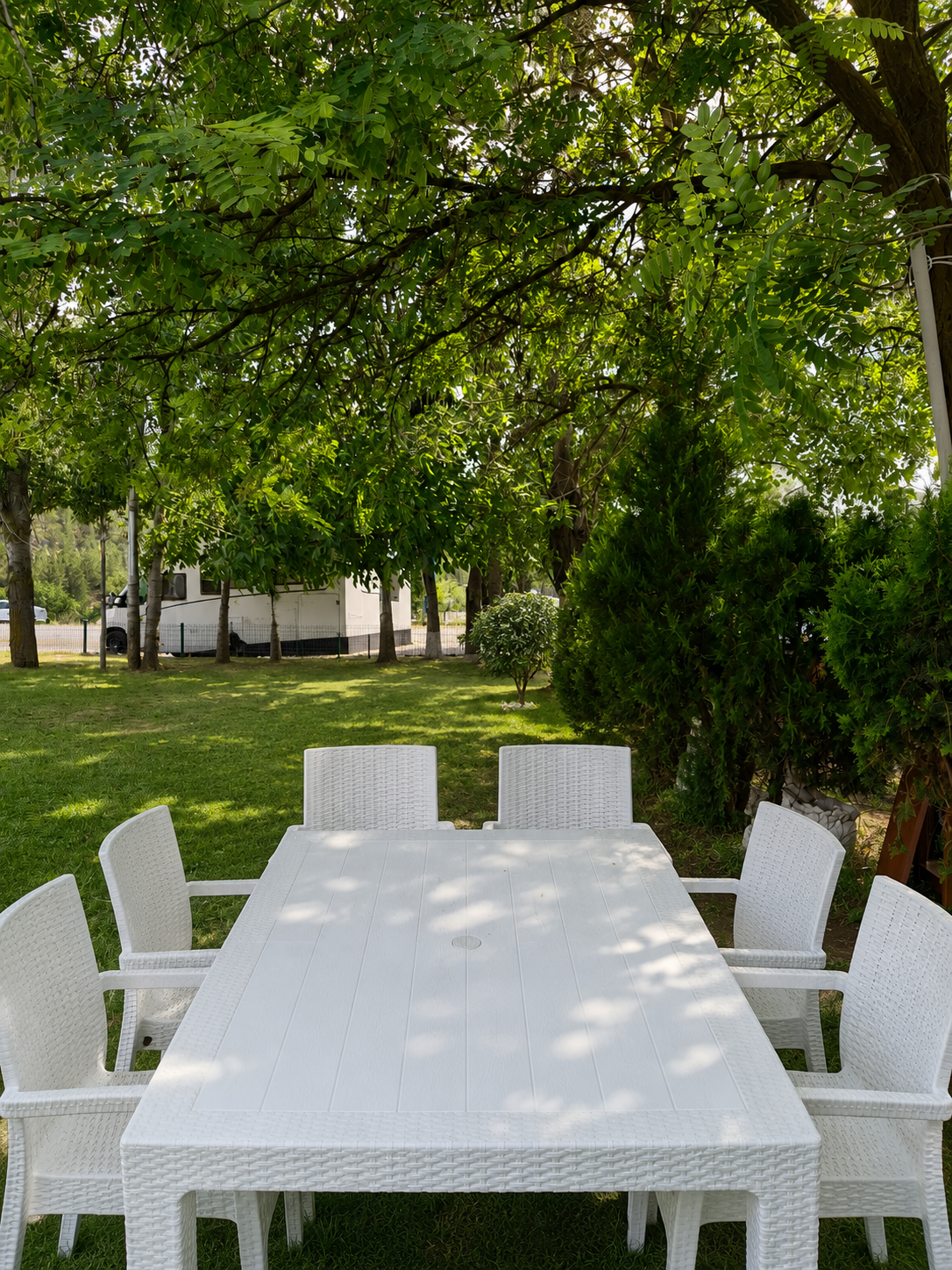 İnca Restaurant & Cafe