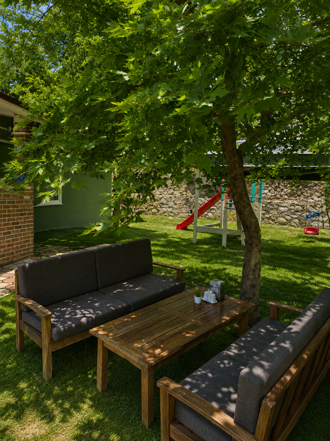 İnca Restaurant & Cafe