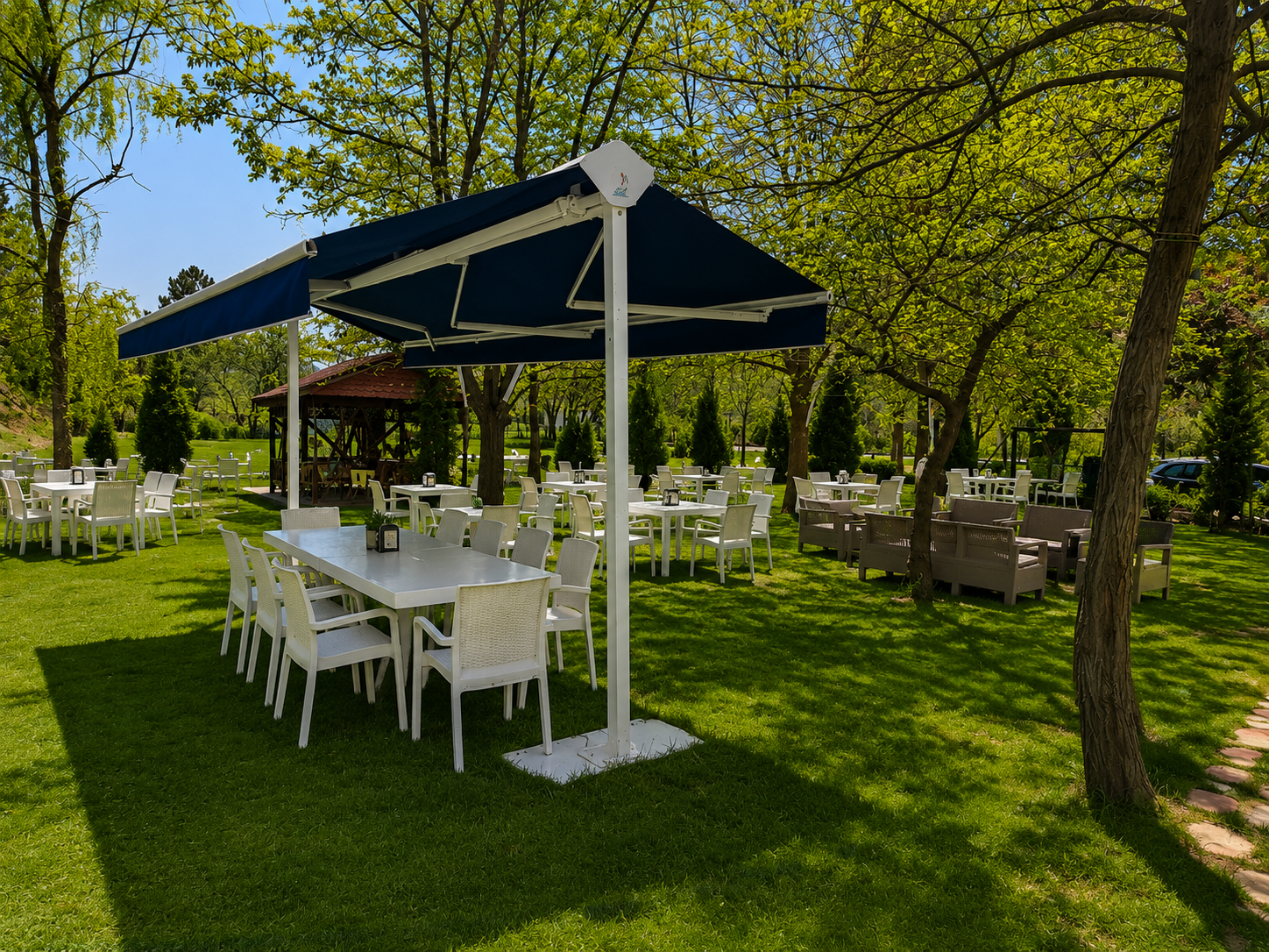 İnca Restaurant & Cafe