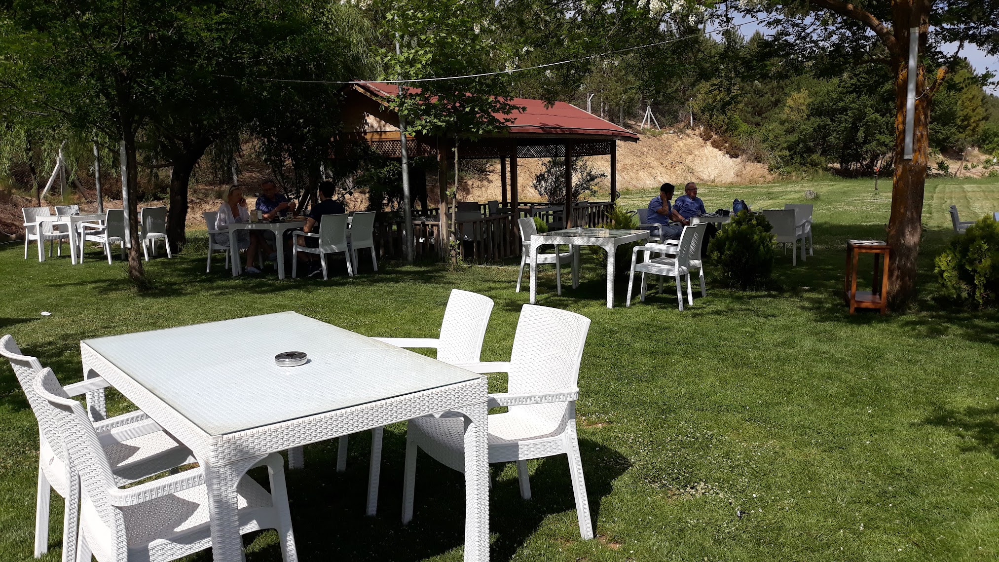 İnca Restaurant & Cafe