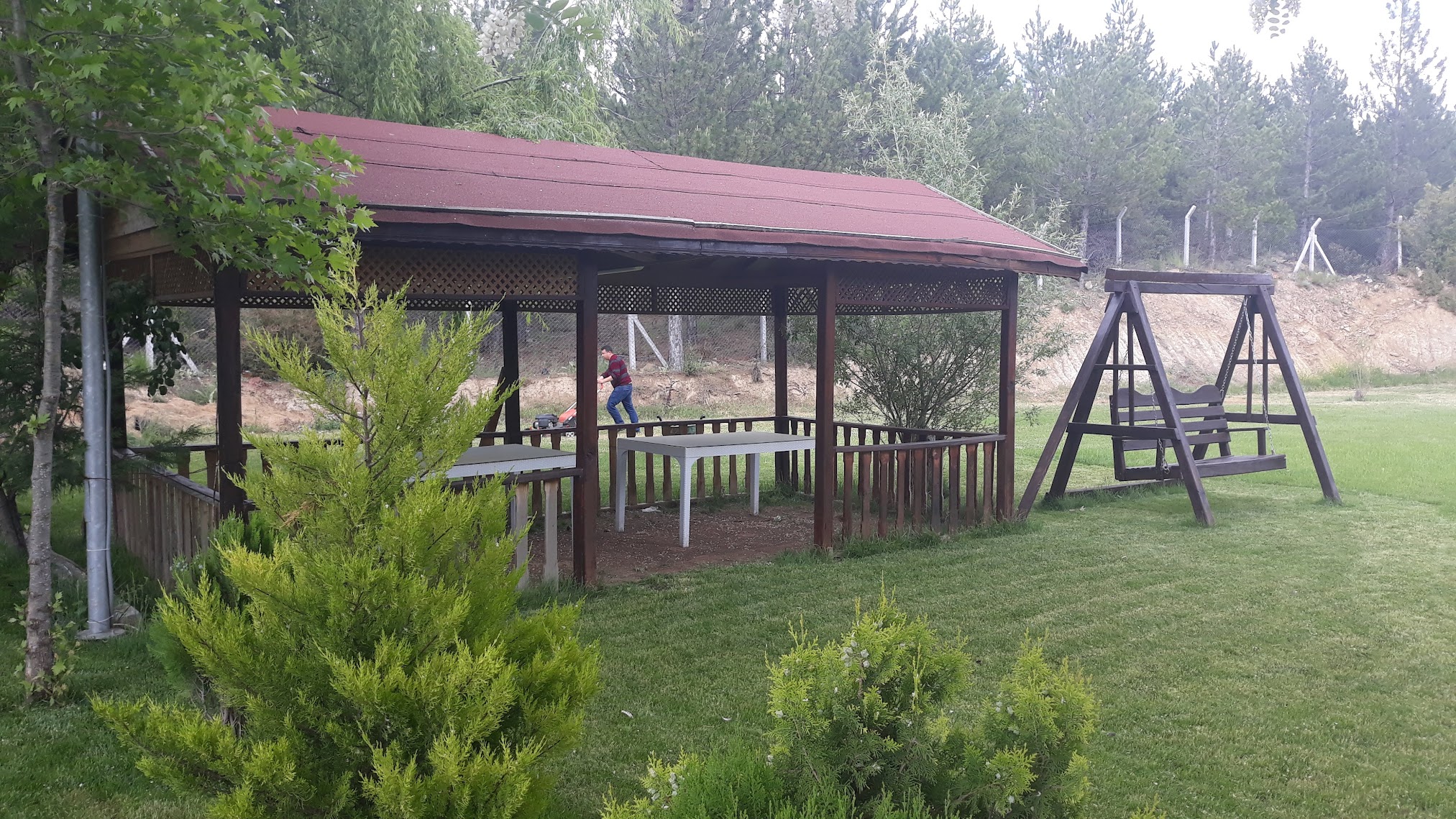 İnca Restaurant & Cafe