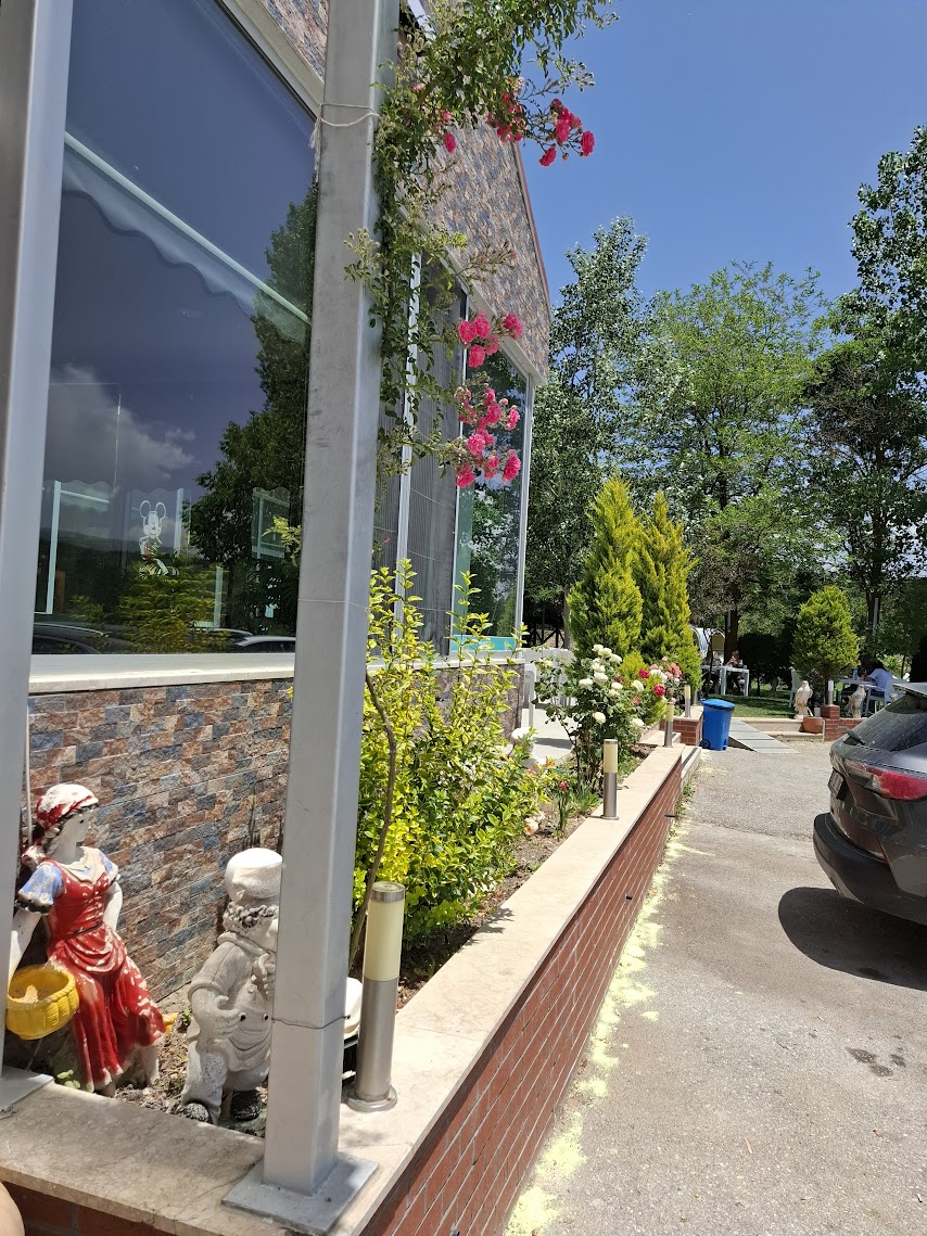 İnca Restaurant & Cafe