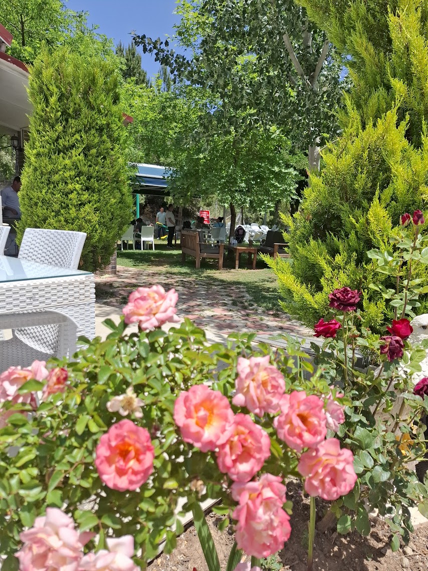 İnca Restaurant & Cafe