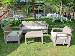 İnca Restaurant & Cafe