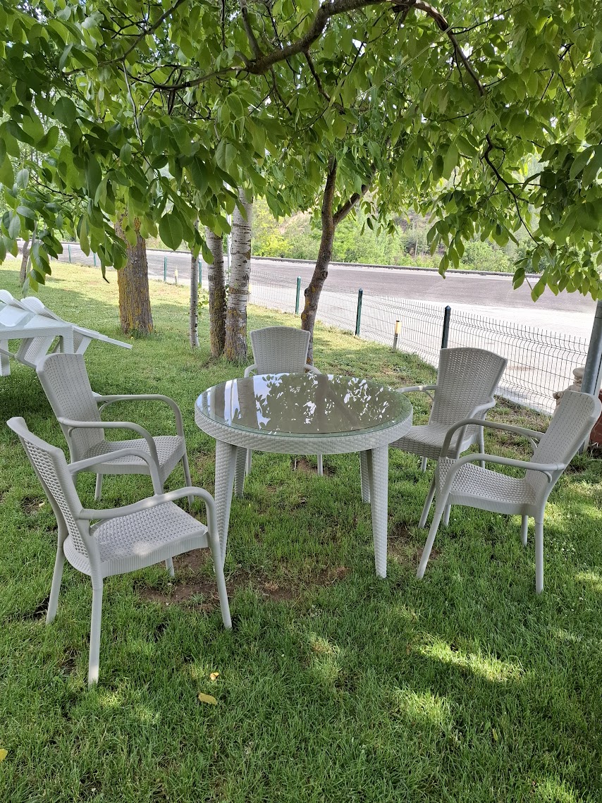 İnca Restaurant & Cafe